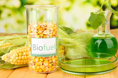 Knowes Of Elrick biofuel availability