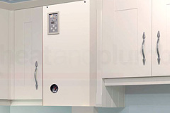 Knowes Of Elrick electric boiler quotes