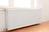 Knowes Of Elrick heating installation